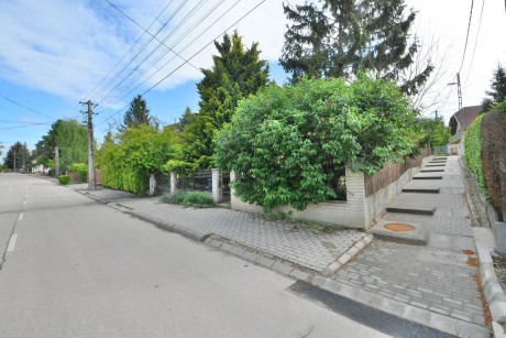 Elkészült a Murányi utcai lépcső felújítása az Öreghegyen